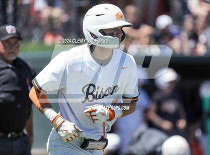 Thumbnail 1 in Akron vs Flatirons Academy (CHSAA 1A Semi Finals) photogallery.