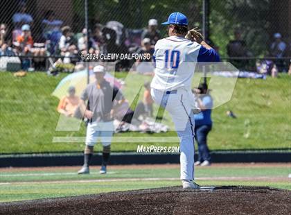 Thumbnail 1 in Akron vs Flatirons Academy (CHSAA 1A Semi Finals) photogallery.