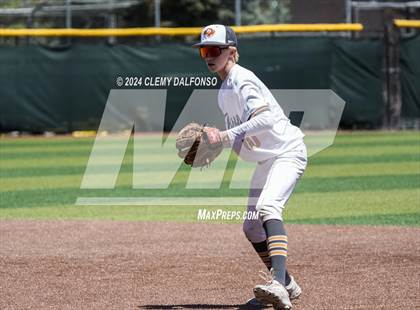 Thumbnail 3 in Akron vs Flatirons Academy (CHSAA 1A Semi Finals) photogallery.