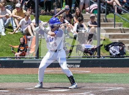Thumbnail 3 in Akron vs Flatirons Academy (CHSAA 1A Semi Finals) photogallery.