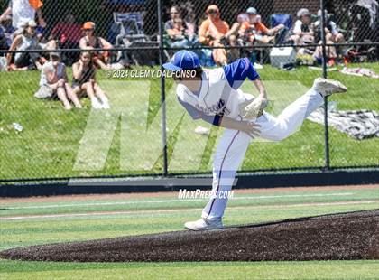 Thumbnail 3 in Akron vs Flatirons Academy (CHSAA 1A Semi Finals) photogallery.