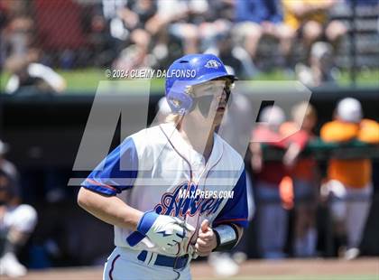 Thumbnail 3 in Akron vs Flatirons Academy (CHSAA 1A Semi Finals) photogallery.