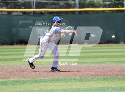 Thumbnail 2 in Akron vs Flatirons Academy (CHSAA 1A Semi Finals) photogallery.
