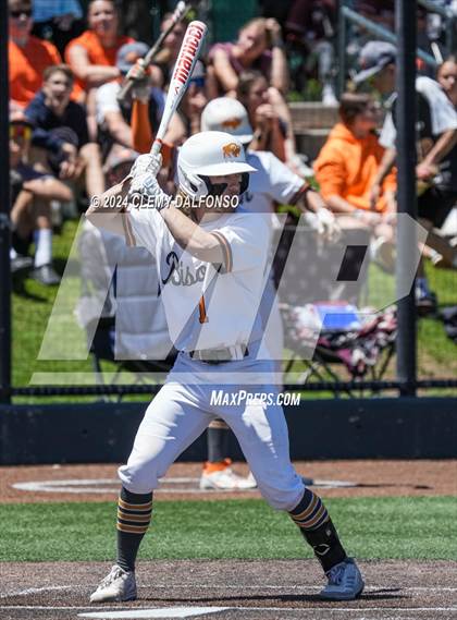 Thumbnail 1 in Akron vs Flatirons Academy (CHSAA 1A Semi Finals) photogallery.