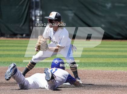 Thumbnail 2 in Akron vs Flatirons Academy (CHSAA 1A Semi Finals) photogallery.
