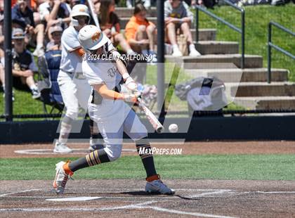 Thumbnail 3 in Akron vs Flatirons Academy (CHSAA 1A Semi Finals) photogallery.
