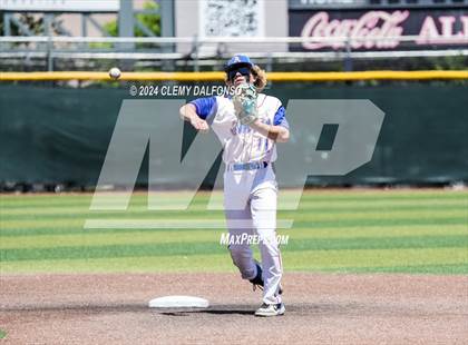 Thumbnail 3 in Akron vs Flatirons Academy (CHSAA 1A Semi Finals) photogallery.