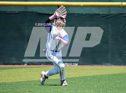 Thumbnail 1 in Akron vs Flatirons Academy (CHSAA 1A Semi Finals) photogallery.