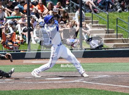 Thumbnail 3 in Akron vs Flatirons Academy (CHSAA 1A Semi Finals) photogallery.