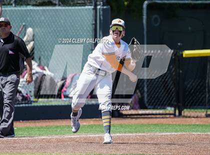 Thumbnail 1 in Akron vs Flatirons Academy (CHSAA 1A Semi Finals) photogallery.