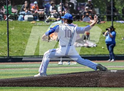 Thumbnail 3 in Akron vs Flatirons Academy (CHSAA 1A Semi Finals) photogallery.