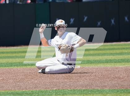 Thumbnail 3 in Akron vs Flatirons Academy (CHSAA 1A Semi Finals) photogallery.