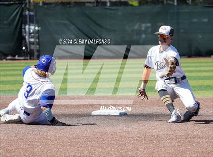 Thumbnail 1 in Akron vs Flatirons Academy (CHSAA 1A Semi Finals) photogallery.