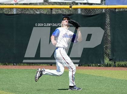 Thumbnail 3 in Akron vs Flatirons Academy (CHSAA 1A Semi Finals) photogallery.