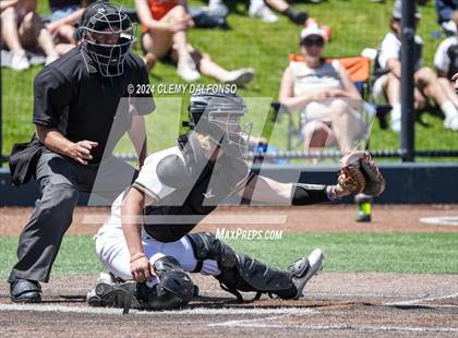 Thumbnail 1 in Akron vs Flatirons Academy (CHSAA 1A Semi Finals) photogallery.