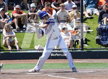 Thumbnail 3 in Akron vs Flatirons Academy (CHSAA 1A Semi Finals) photogallery.