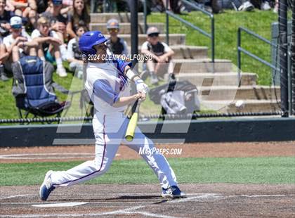 Thumbnail 1 in Akron vs Flatirons Academy (CHSAA 1A Semi Finals) photogallery.