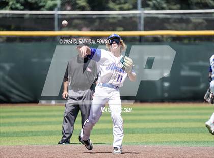 Thumbnail 2 in Akron vs Flatirons Academy (CHSAA 1A Semi Finals) photogallery.