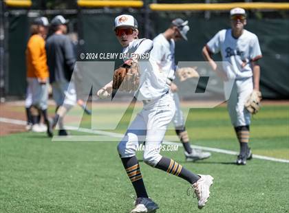 Thumbnail 2 in Akron vs Flatirons Academy (CHSAA 1A Semi Finals) photogallery.
