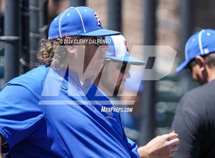 Thumbnail 3 in Akron vs Flatirons Academy (CHSAA 1A Semi Finals) photogallery.