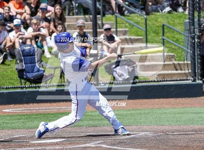 Thumbnail 2 in Akron vs Flatirons Academy (CHSAA 1A Semi Finals) photogallery.