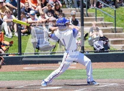 Thumbnail 3 in Akron vs Flatirons Academy (CHSAA 1A Semi Finals) photogallery.
