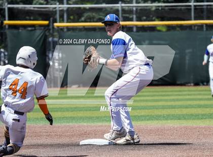 Thumbnail 1 in Akron vs Flatirons Academy (CHSAA 1A Semi Finals) photogallery.