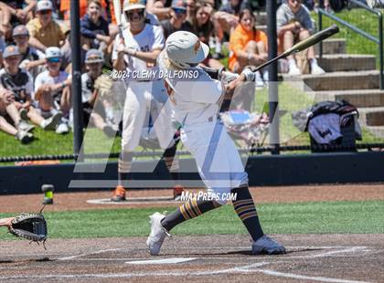 Thumbnail 3 in Akron vs Flatirons Academy (CHSAA 1A Semi Finals) photogallery.