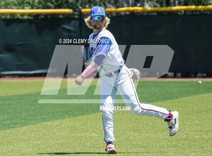 Thumbnail 3 in Akron vs Flatirons Academy (CHSAA 1A Semi Finals) photogallery.