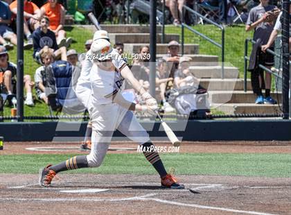 Thumbnail 1 in Akron vs Flatirons Academy (CHSAA 1A Semi Finals) photogallery.