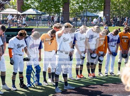 Thumbnail 3 in Akron vs Flatirons Academy (CHSAA 1A Semi Finals) photogallery.