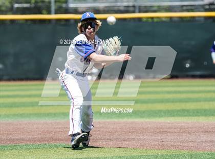 Thumbnail 1 in Akron vs Flatirons Academy (CHSAA 1A Semi Finals) photogallery.