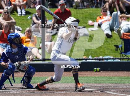 Thumbnail 1 in Akron vs Flatirons Academy (CHSAA 1A Semi Finals) photogallery.