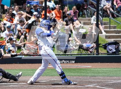 Thumbnail 1 in Akron vs Flatirons Academy (CHSAA 1A Semi Finals) photogallery.