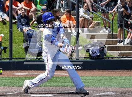Thumbnail 3 in Akron vs Flatirons Academy (CHSAA 1A Semi Finals) photogallery.