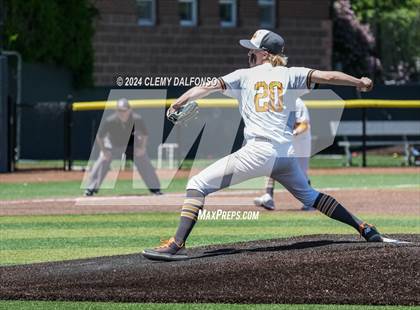 Thumbnail 1 in Akron vs Flatirons Academy (CHSAA 1A Semi Finals) photogallery.