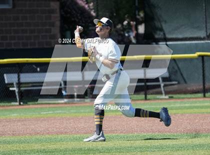 Thumbnail 1 in Akron vs Flatirons Academy (CHSAA 1A Semi Finals) photogallery.