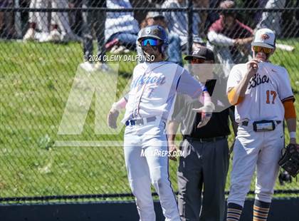 Thumbnail 3 in Akron vs Flatirons Academy (CHSAA 1A Semi Finals) photogallery.