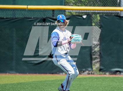 Thumbnail 1 in Akron vs Flatirons Academy (CHSAA 1A Semi Finals) photogallery.