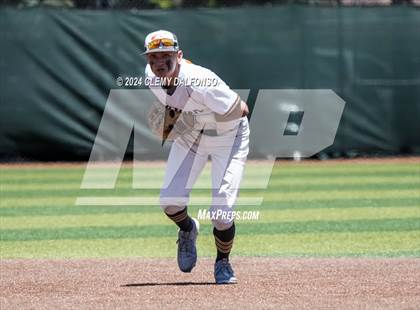 Thumbnail 2 in Akron vs Flatirons Academy (CHSAA 1A Semi Finals) photogallery.