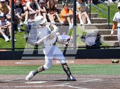Thumbnail 2 in Akron vs Flatirons Academy (CHSAA 1A Semi Finals) photogallery.