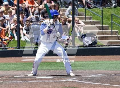 Thumbnail 1 in Akron vs Flatirons Academy (CHSAA 1A Semi Finals) photogallery.