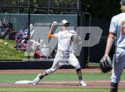 Thumbnail 2 in Akron vs Flatirons Academy (CHSAA 1A Semi Finals) photogallery.