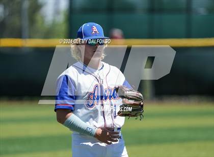 Thumbnail 1 in Akron vs Flatirons Academy (CHSAA 1A Semi Finals) photogallery.