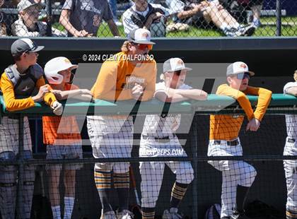Thumbnail 1 in Akron vs Flatirons Academy (CHSAA 1A Semi Finals) photogallery.