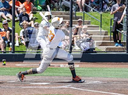 Thumbnail 2 in Akron vs Flatirons Academy (CHSAA 1A Semi Finals) photogallery.