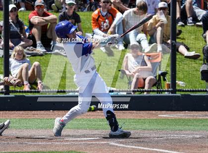 Thumbnail 2 in Akron vs Flatirons Academy (CHSAA 1A Semi Finals) photogallery.