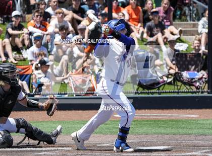 Thumbnail 3 in Akron vs Flatirons Academy (CHSAA 1A Semi Finals) photogallery.