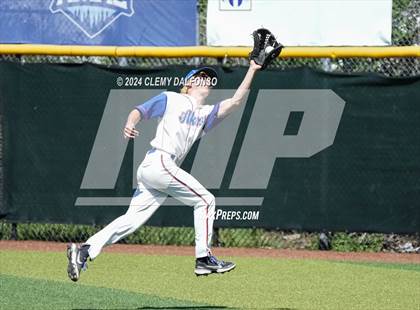 Thumbnail 2 in Akron vs Flatirons Academy (CHSAA 1A Semi Finals) photogallery.