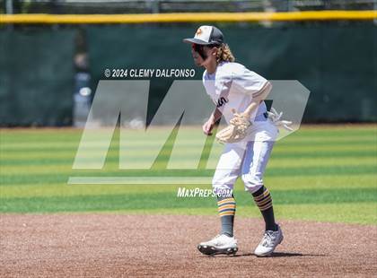 Thumbnail 2 in Akron vs Flatirons Academy (CHSAA 1A Semi Finals) photogallery.